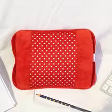 Rechargeable Hot Water Bottle