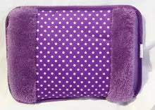 Rechargeable Hot Water Bottle