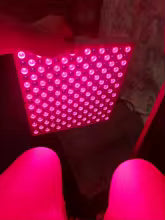 LED Red Light Therapy