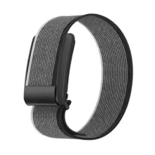 Nylon Fitness Band Soft Adjustable Strap