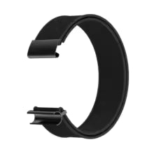 Nylon Fitness Band Soft Adjustable Strap