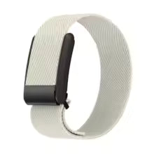 Nylon Fitness Band Soft Adjustable Strap
