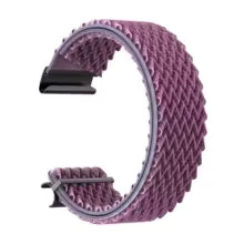 Nylon Fitness Band Soft Adjustable Strap