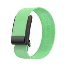Nylon Fitness Band Soft Adjustable Strap