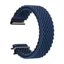 Nylon Fitness Band Soft Adjustable Strap