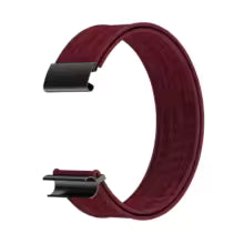 Nylon Fitness Band Soft Adjustable Strap