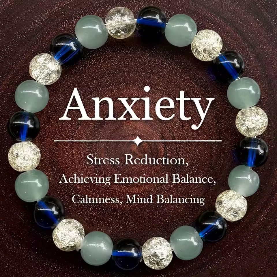 Anxiety Bracelet