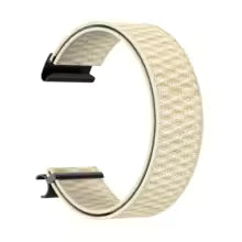 Nylon Fitness Band Soft Adjustable Strap