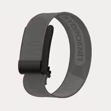 Nylon Fitness Band Soft Adjustable Strap