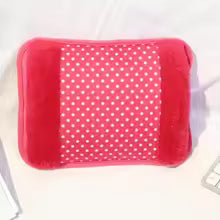 Rechargeable Hot Water Bottle
