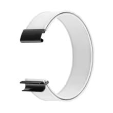 Nylon Fitness Band Soft Adjustable Strap