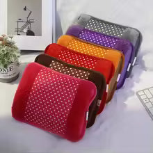 Rechargeable Hot Water Bottle