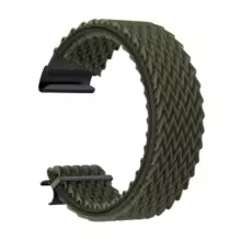 Nylon Fitness Band Soft Adjustable Strap