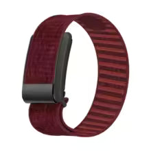 Nylon Fitness Band Soft Adjustable Strap