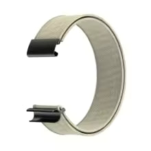 Nylon Fitness Band Soft Adjustable Strap