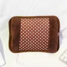 Rechargeable Hot Water Bottle