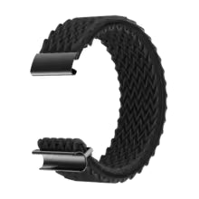 Nylon Fitness Band Soft Adjustable Strap