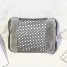 Rechargeable Hot Water Bottle