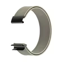 Nylon Fitness Band Soft Adjustable Strap