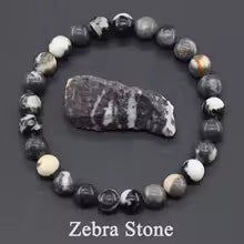 Soul Healing Couple Crystal Bead Bracelet