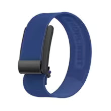 Nylon Fitness Band Soft Adjustable Strap