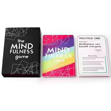 Mindfulness Therapy Games