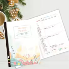 Mental Health Journal