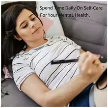 Mental Health Journal