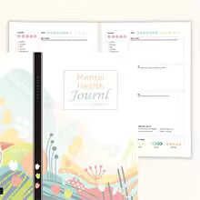 Mental Health Journal