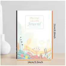 Mental Health Journal